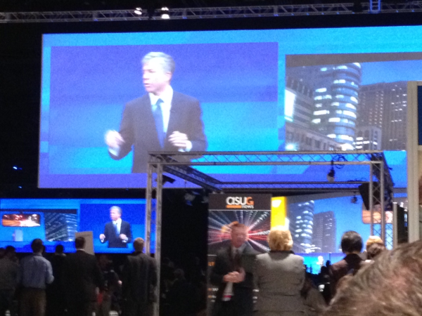 bill mcdermott