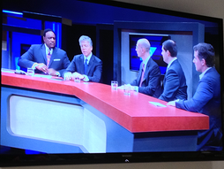 sports panel