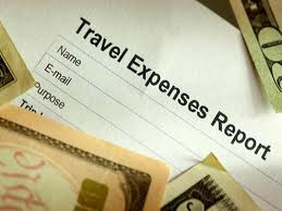 Travel Expense Management