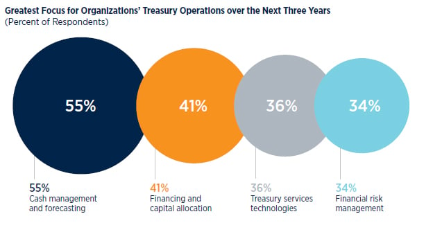 AFP-treasury-focus-areas