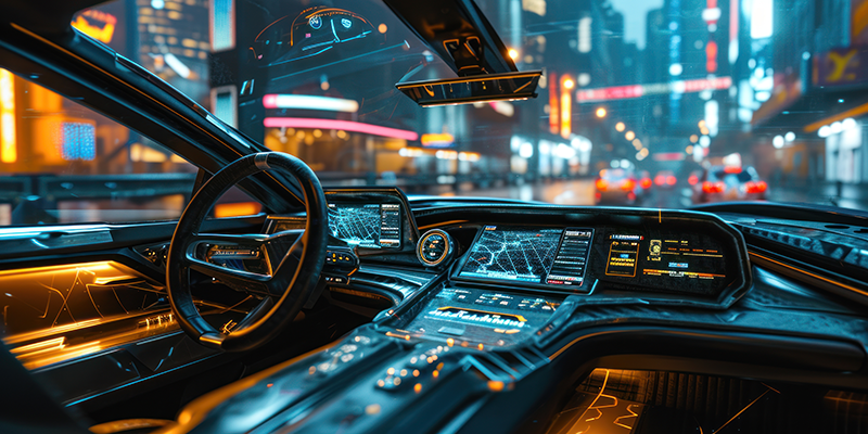 AutomotiveSoftware