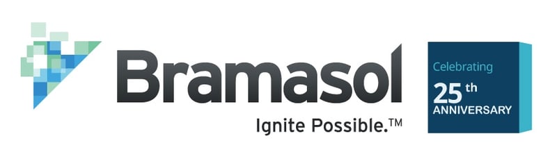 Bramasol logo