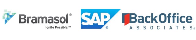 Bramasol-SAP-Backoffice