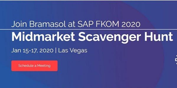 FKOM- Schedule a meeting