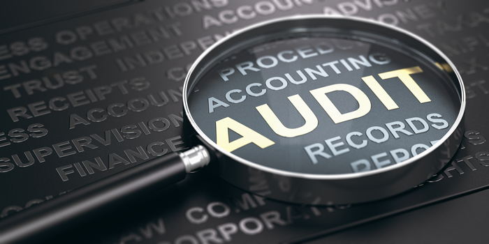 FinancialAudits
