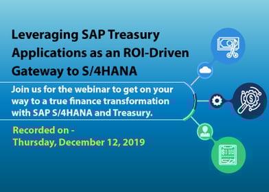 Leveraging-SAP-Treasury-Applications