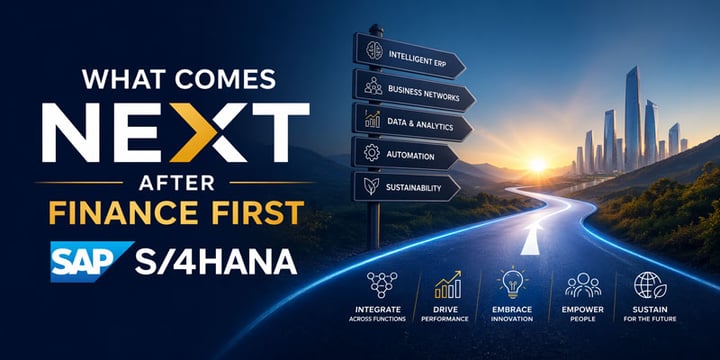 Next-Steps-After-Fiance-First-SAP-transformation