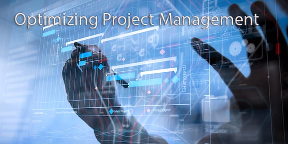 OptimizingProjectManagement