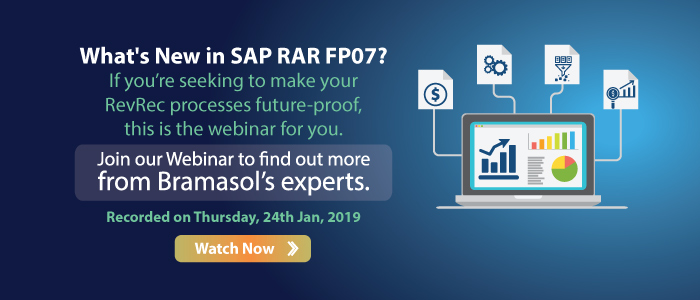 SAP RAR FP07 webinar_watchnow