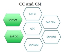 SAP-CC-CM
