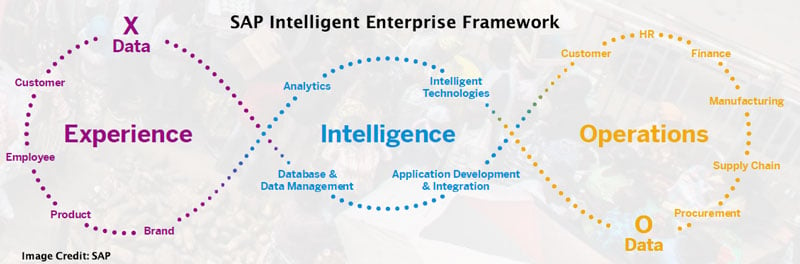 SAP-Intelligent-Enterprise-Framework
