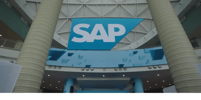 SAP-Sapphire-portal
