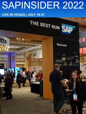 SAPinsider2022