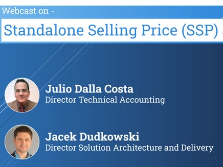 SSP-webcast