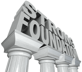 StrongFoundation