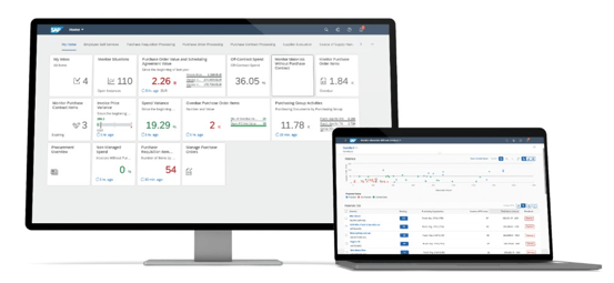 dashboards