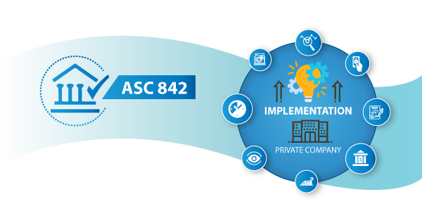 Podcast- asc842 for private companies