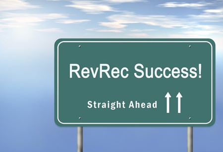 RevRecSuccessSign